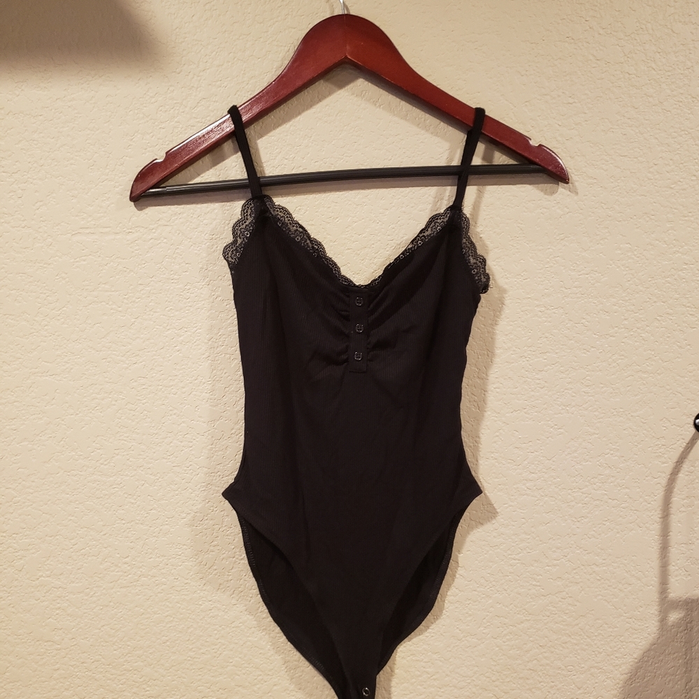 Forever 21 Top